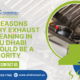 Exhaust Cleaning Abu Dhabi